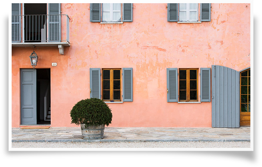 Le Tenute