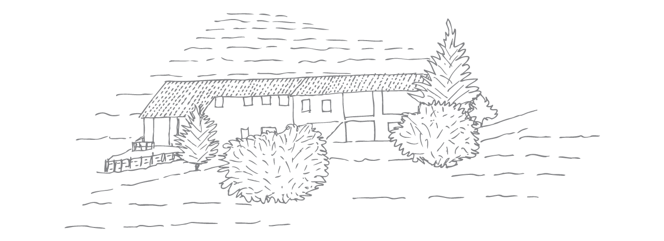 Illustrazione La Serra
