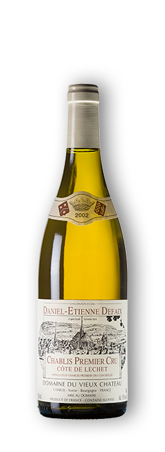 Chablis Daniel-Etienne Defaix