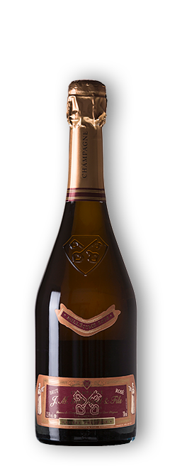 Champagne JM Gobillard et Fils