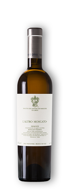 L'Altro Moscato Piemonte Moscato Passito Doc