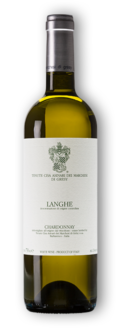 Chardonnay Langhe Doc