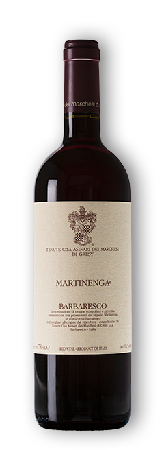 Martinenga Barbaresco Docg
