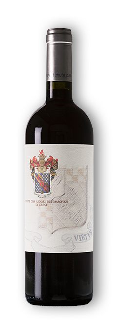 Virtus Langhe Rosso Doc